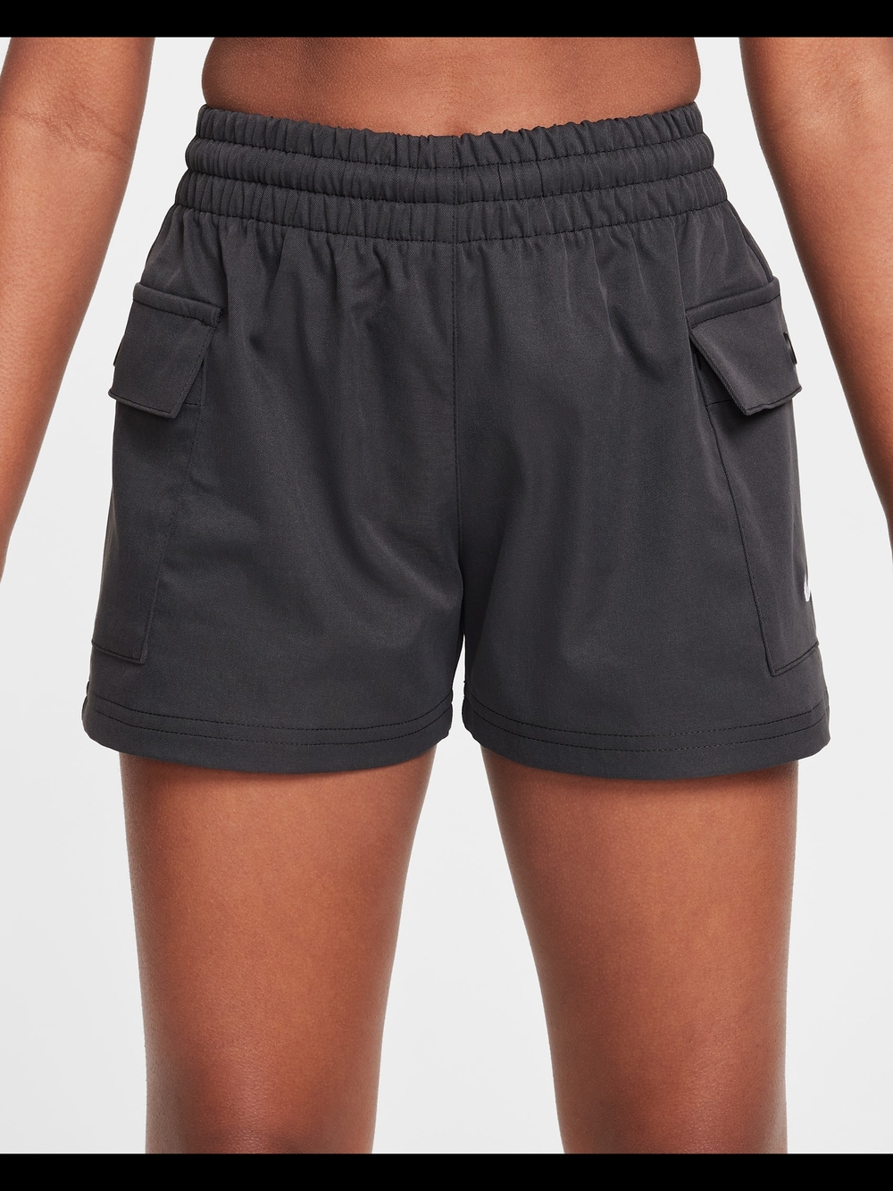 Nike Sportswear

Girls' Woven Cargo Shorts